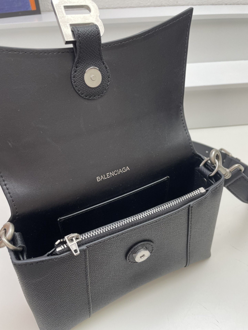 Balenciaga Hourglass Bags